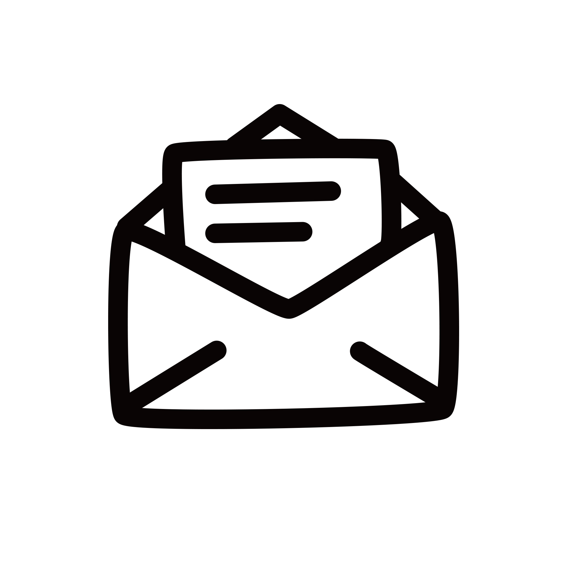 mail